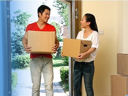 专业搬家公司讲述入宅和搬家的区别